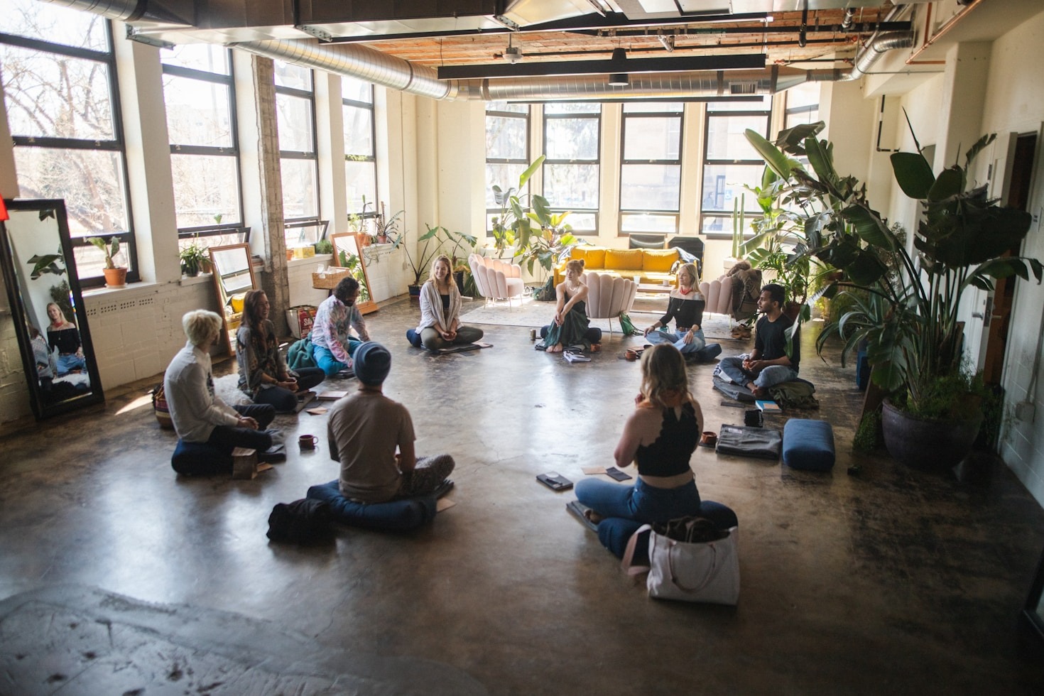 Ten Simple Morning Rituals For Clarity