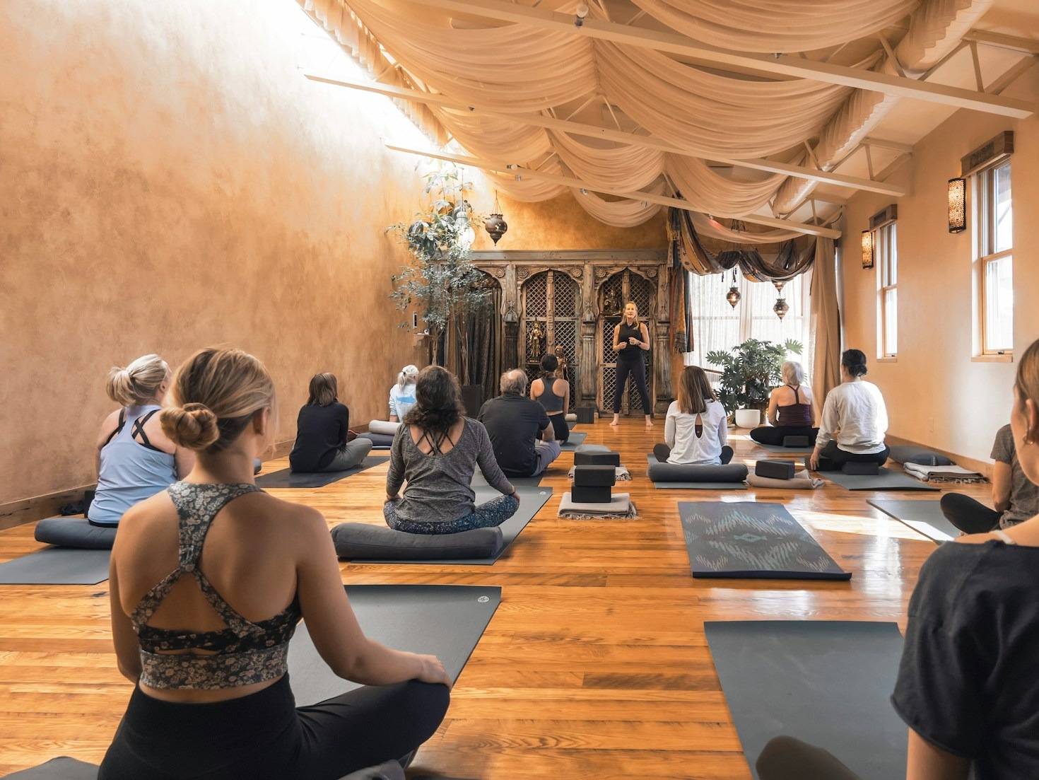 The Essential Guide To Mindful Eating