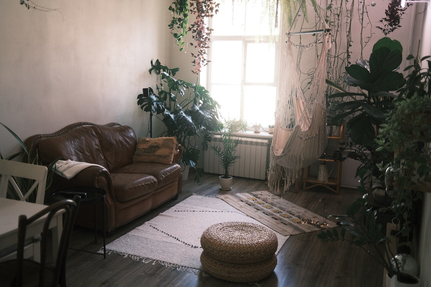 Creating A Sanctuary Within Your Home