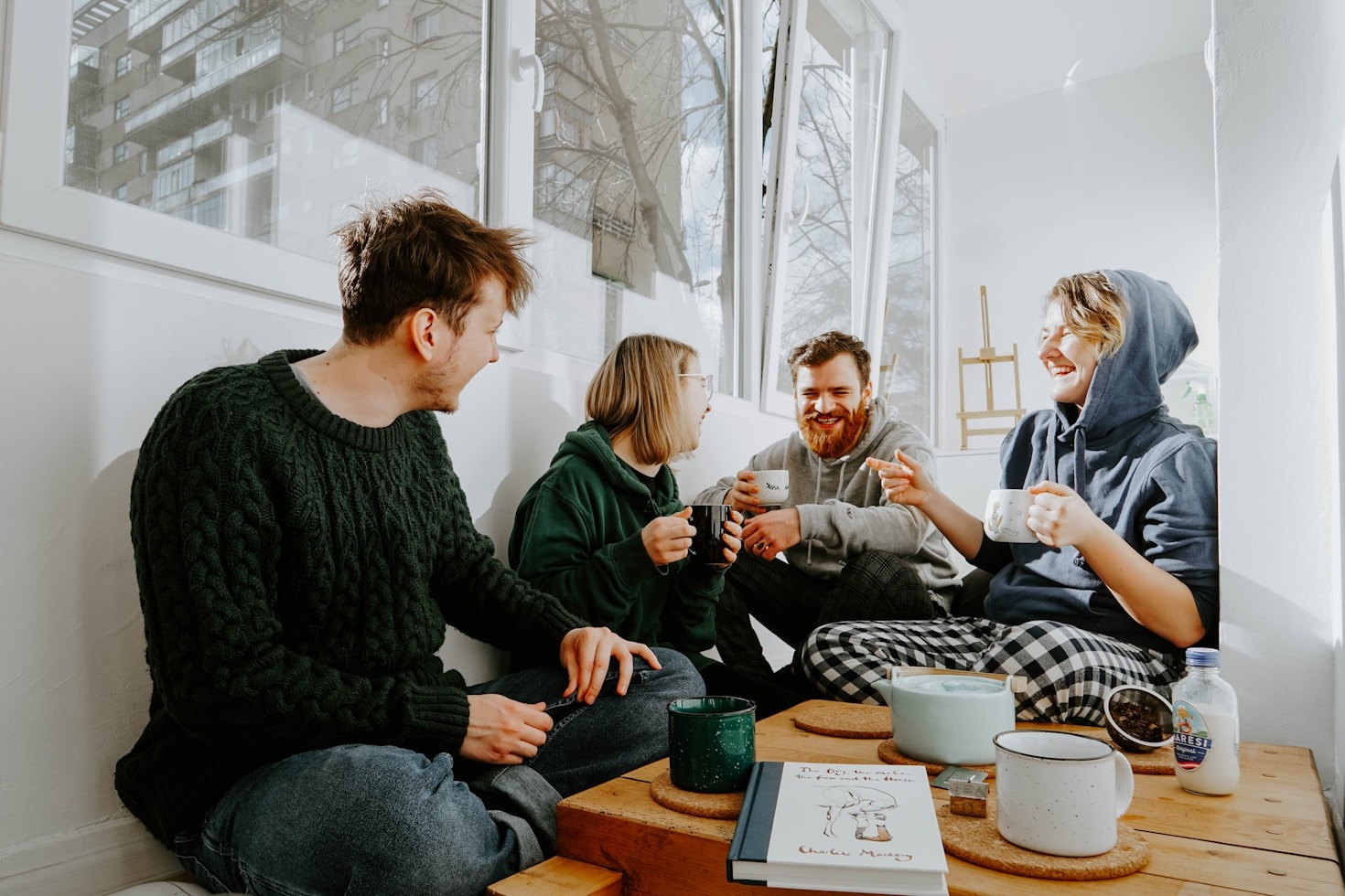 Reframing Your Relationship With Daily Stress